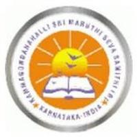 Dr.Sri Sri Sri Shivakumara Mahaswamy College of Engineering (Dr.SMCE) Logo